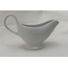 Saucière porcelaine