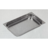 Bac Gastro 1/1 avec trous 
