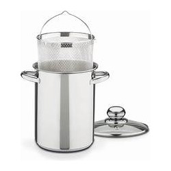 Casserole à asperges