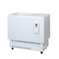 Frigo bahut pour bouteilles