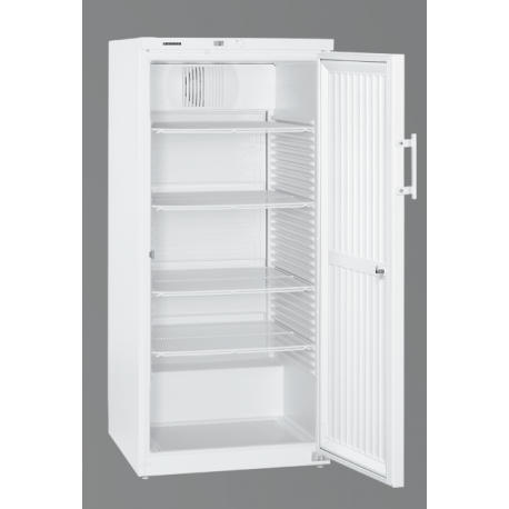 Frigo vertical 500L