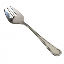 Fourchette à huîtres 