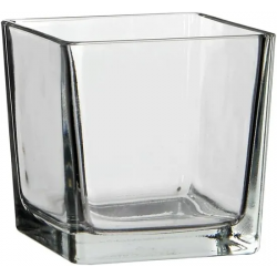 ravier verre 5/5 cm 