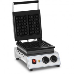 Gaufrier électrique