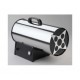 Chauffage Canon 