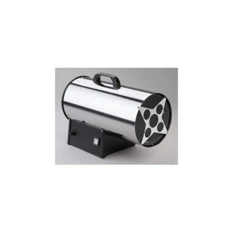 Chauffage Canon 