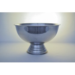 Bol à punch / louche 