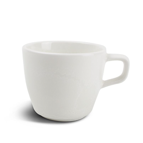 Tasse et sous-tasse