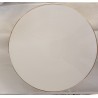Plateau tarte filet or 