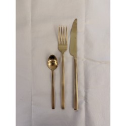 Fourchette champagne 