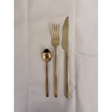 Fourchette champagne 