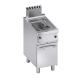 Friteuse au gaz 12L 