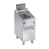 Friteuse au gaz 12L 