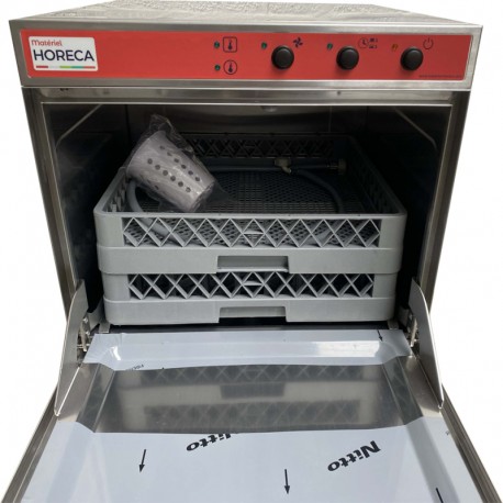 Lave vaisselle pro 