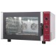 Four à convection 220 V 