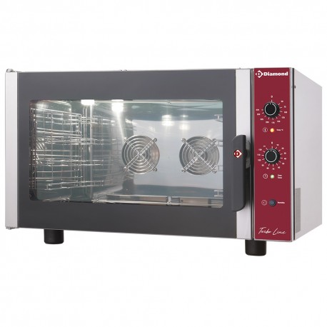 Four à convection 220 V 