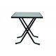 Table 70/70 cm