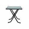 Table 70/70 cm