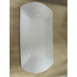 Assiette signature 31.5 cm