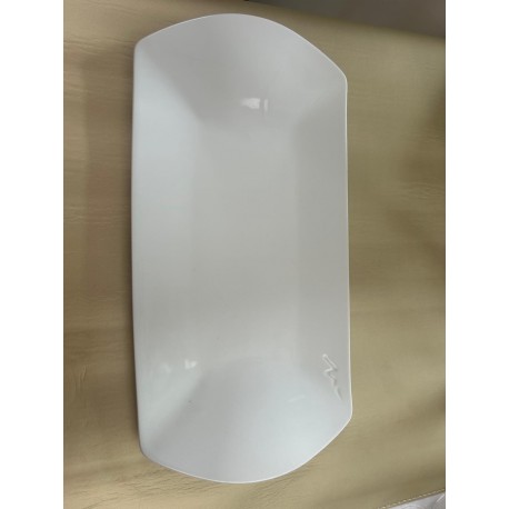 Assiette signature 31.5 cm
