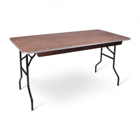 Table  150/75 H 110 cm 