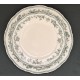 Assiette Zara 27 cm verte 