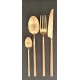 Cuillère de table champagne 
