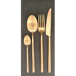 Cuillère de table champagne 
