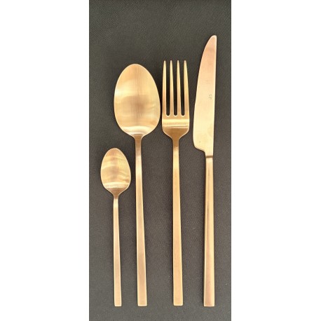 Cuillère de table champagne 